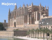 Palma de Mallorca